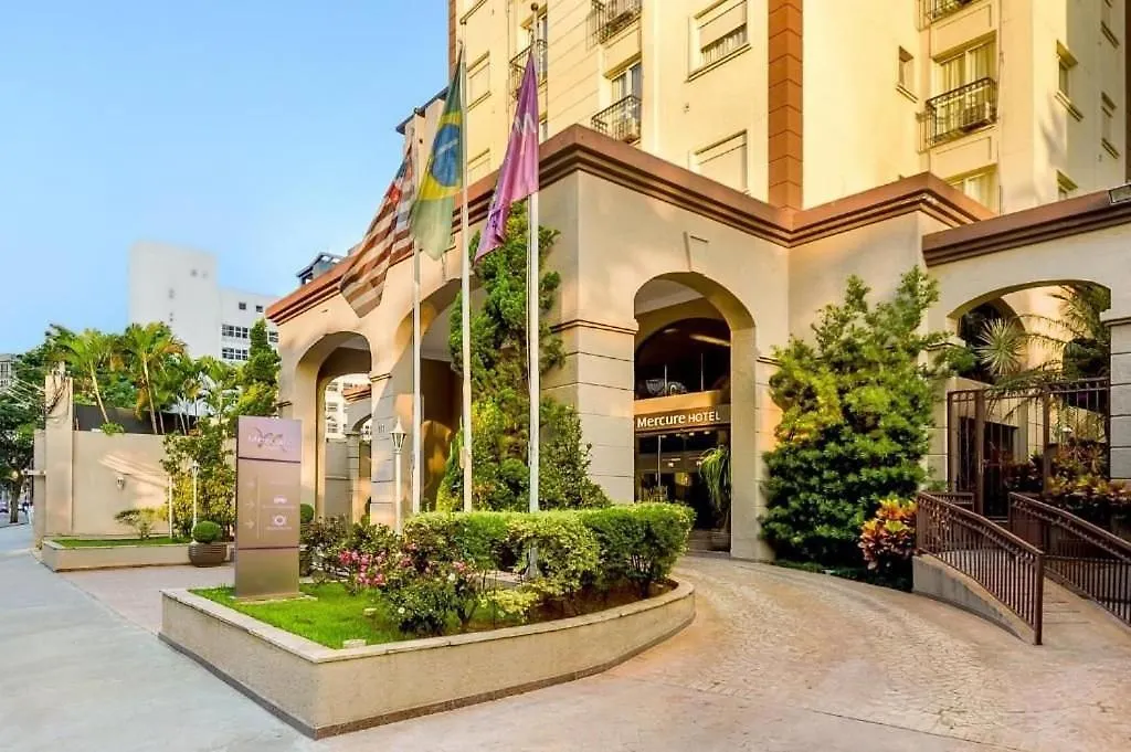 Flat Funchal Jk Limpeza Diaria, Internet 300Mb Hotel São Paulo